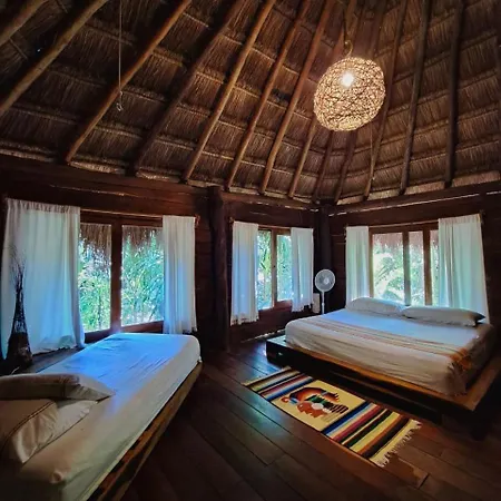 Casa Mango Bed & Breakfast Tulum