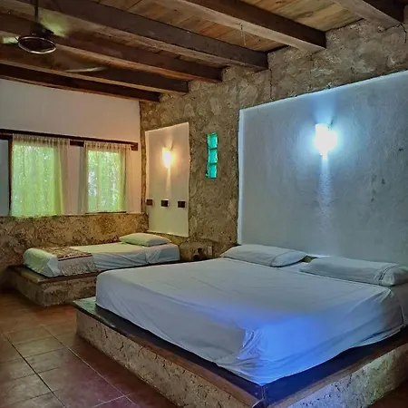 Casa Mango 3* Tulum