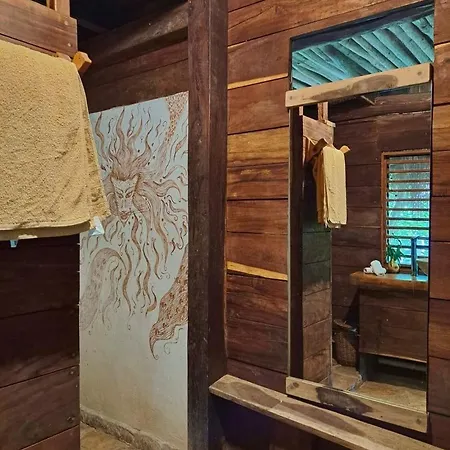 Bed & Breakfast Casa Mango