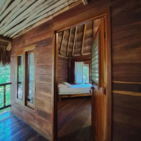 Bed & Breakfast Casa Mango Tulum
