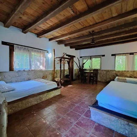 Casa Mango 3* Tulum
