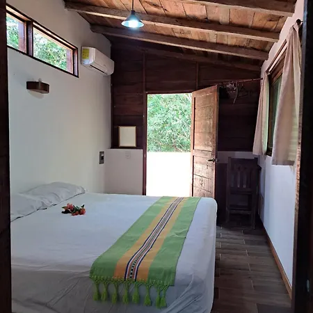 Bed & Breakfast Casa Mango Tulum