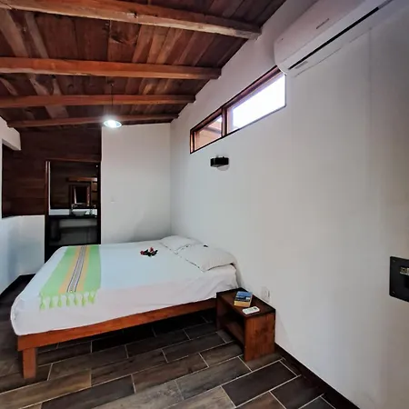Bed & Breakfast Casa Mango Tulum