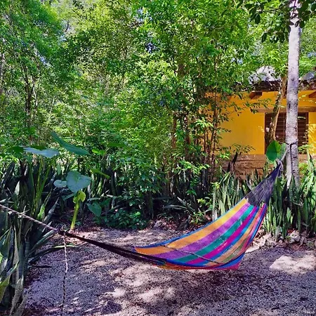 Casa Mango 3* Tulum
