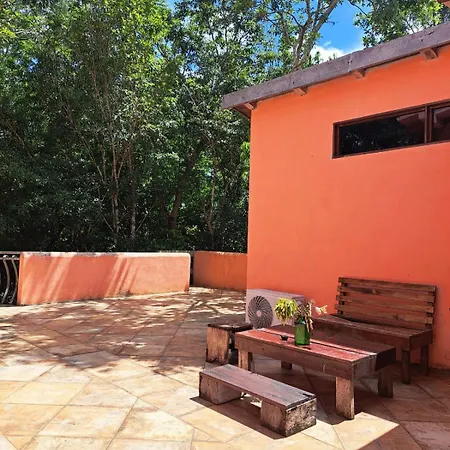 Casa Mango Tulum