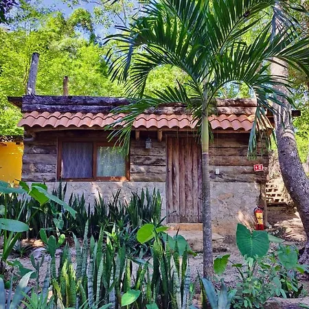 Casa Mango Bed & Breakfast