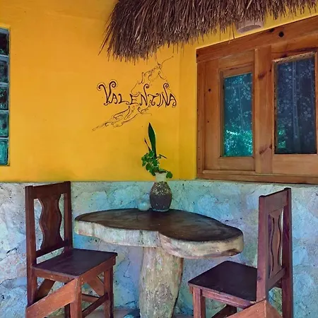 Casa Mango Bed & Breakfast Tulum