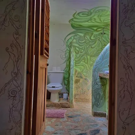 Bed & Breakfast Casa Mango Tulum