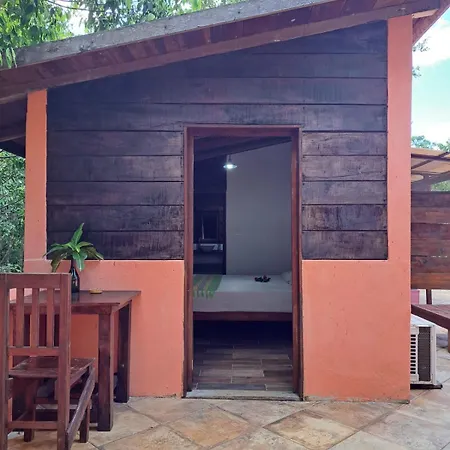 Bed & Breakfast Casa Mango Tulum