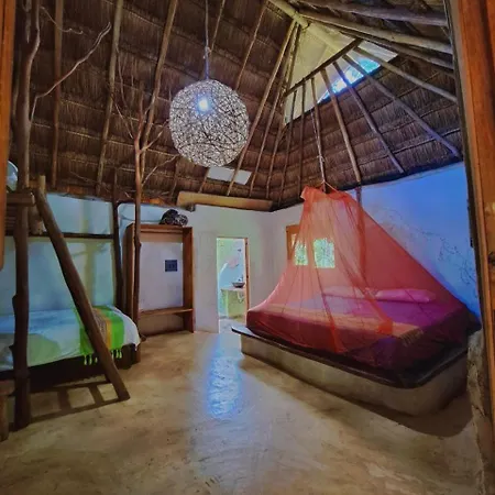 Casa Mango 3* Tulum