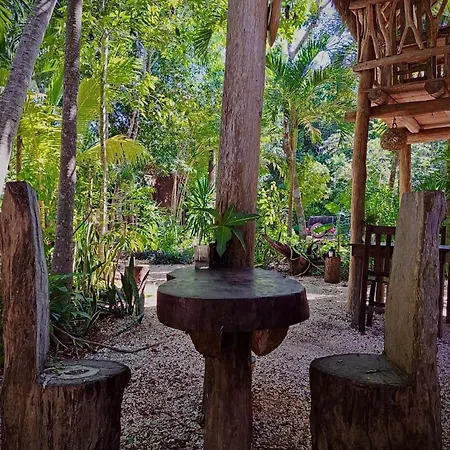Casa Mango Bed & Breakfast Tulum