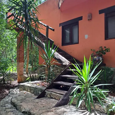 Casa Mango Tulum