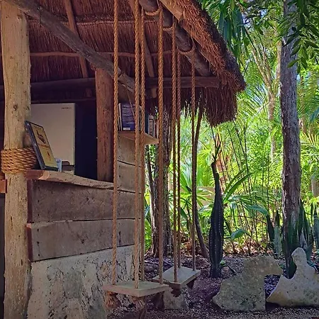 Bed & Breakfast Casa Mango 3*