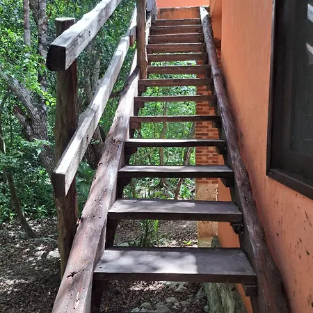 Casa Mango Bed & Breakfast Tulum