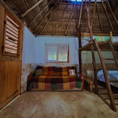 Casa Mango