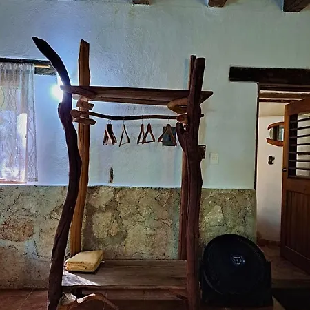 Casa Mango Tulum
