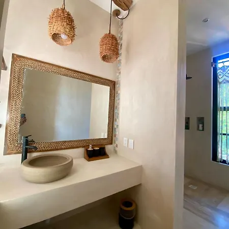 Villa Modern Jungle