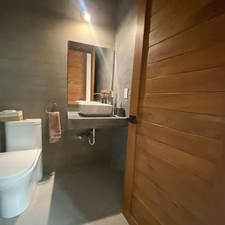 Modern Jungle * Tulum