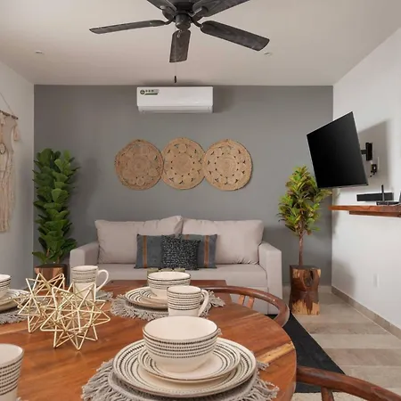 Beautiful And Comfortable, 1 Bedroom The In Zama
