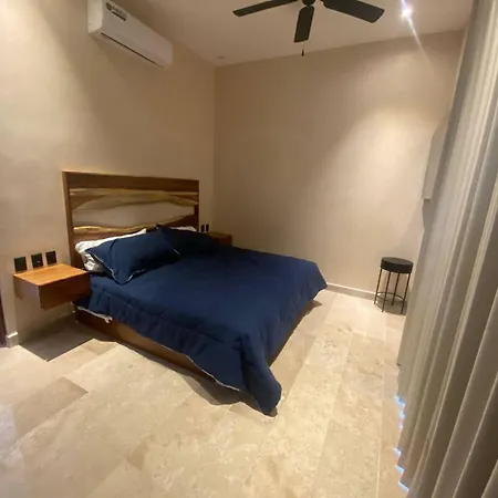 Apartment Ph 3 Quarts Terrace And Private Pool Az Premium