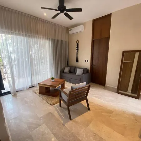 Apartment Ph 3 Quarts Terrace And Private Pool Az Premium