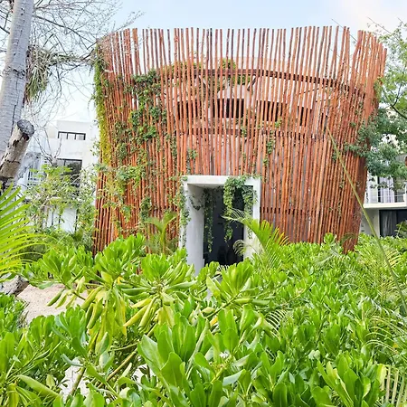 Piece Of Mayan Jungle Private Pool 403 Apartment *