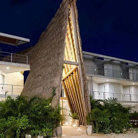 Apartment Piece Of Mayan Jungle Private Pool 403