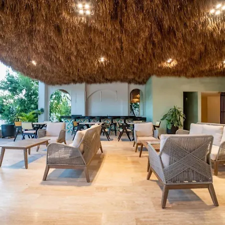 Luxury Lock Off In Apartment Tulum
