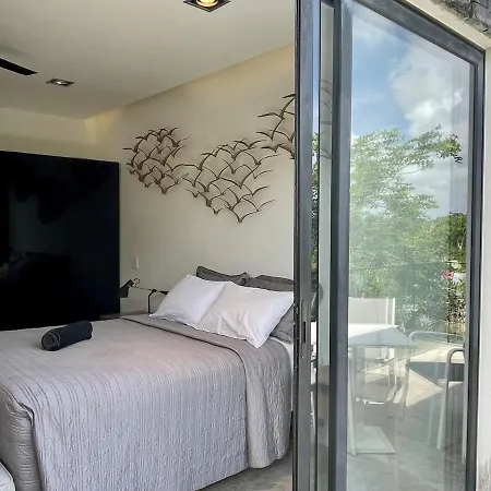 Gemelos Penthouses, Aldea Zama
