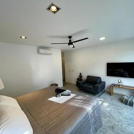 Gemelos Penthouses, Aldea Zama Apartment Tulum