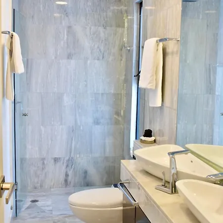 Gemelos Penthouses, Aldea Zama