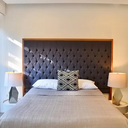 Apartment Gemelos Penthouses, Aldea Zama *