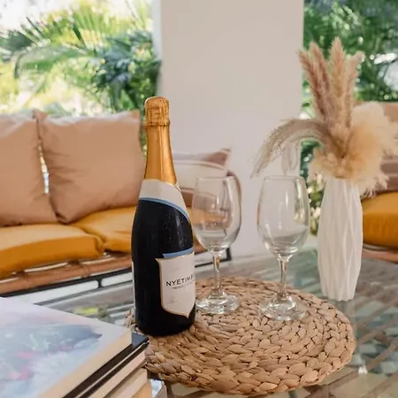 La Veleta - Boho Bliss - Pool View Tulum