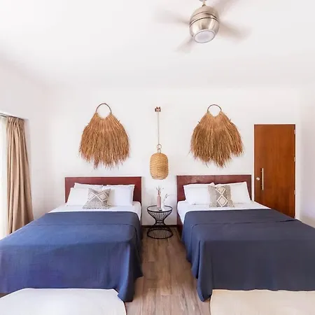 La Veleta - Boho Bliss - Pool View Inn *