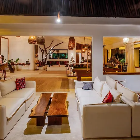 The Hotel Tulum