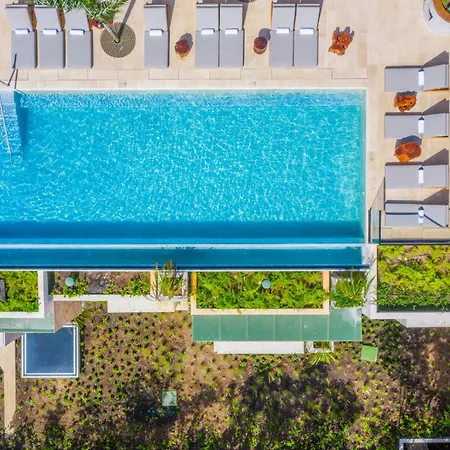Aloft Tulum