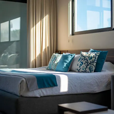 Nuevo Estudio Con Terraza Totalmente Equipado Aldea Zama Apartment *
