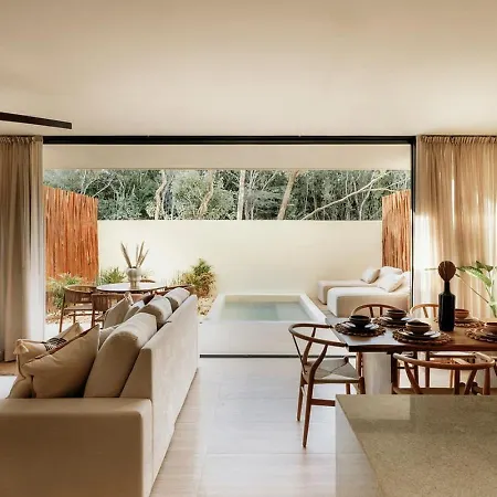 Bamoa Paradise Holiday home