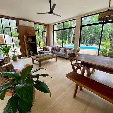 Modern Jungle *
