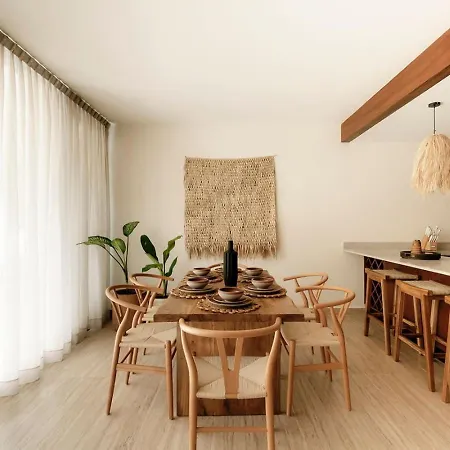 Holiday home Bamoa Paradise