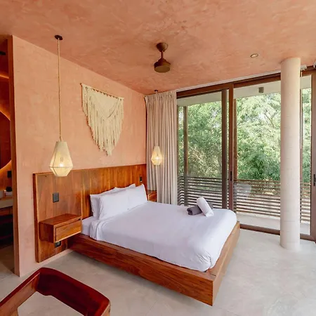 Villa Luxury 3br With Dual Pools & Rooftop