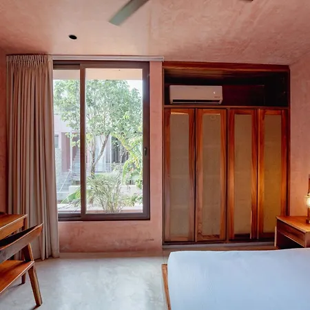 Luxury 3br With Dual Pools & Rooftop Villa Tulum