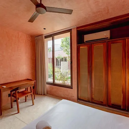 Luxury 3br With Dual Pools & Rooftop