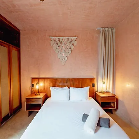 Luxury 3br With Dual Pools & Rooftop * Tulum