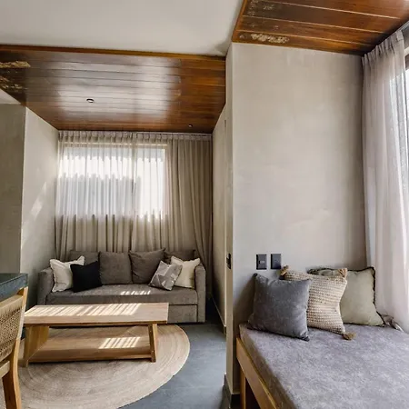 Apartment Siwa Eleve Penthouse & Rooftop Pool *