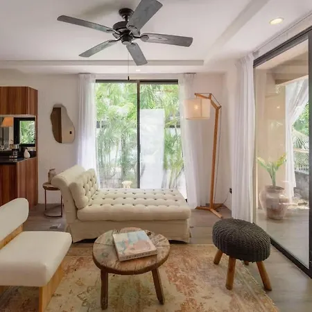 Apartment Art House - The Curated Escape *