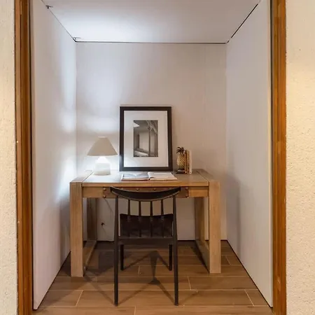 Apartment Art House - The Curated Escape *