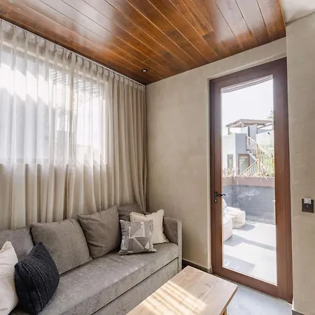 Apartment Siwa Eleve Penthouse & Rooftop Pool *