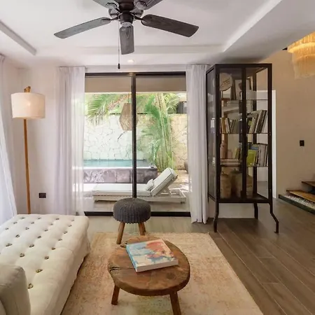Apartment Art House - The Curated Escape