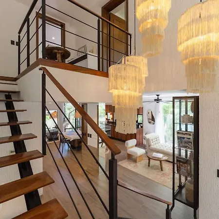 Art House - The Curated Escape * Tulum